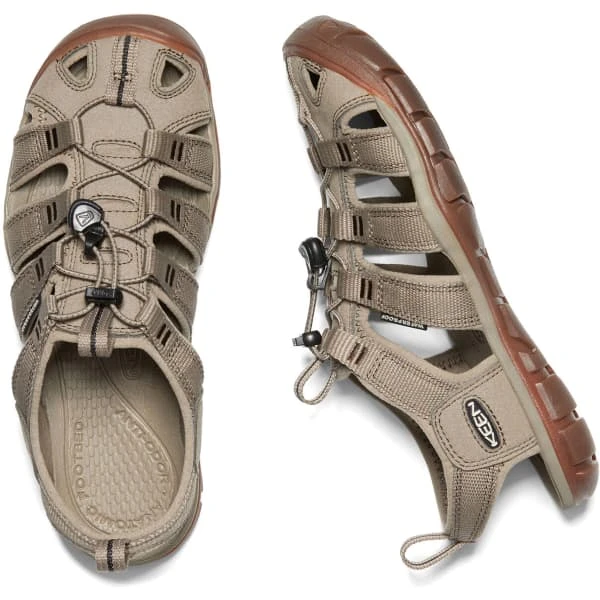 KEEN CLEARWATER CNX W TIMBERWOLF 23 6 KEEN CLEARWATER CNX W TIMBERWOLF 23 - Image 4