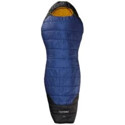 NORDISK PUK -2°C CURVE XL SLEEPING BAG 23