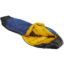 NORDISK PUK -2°C CURVE XL SLEEPING BAG 23 -Outdoor Camping Store 9 108885 puk 2deg curve xl sleeping bag 110340 04