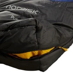 NORDISK PUK -2°C CURVE XL SLEEPING BAG 23 -Outdoor Camping Store 9 108885 puk 2deg curve xl sleeping bag 110340 06