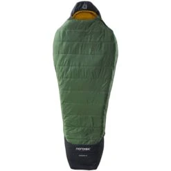 NORDISK GORMSSON -2°C S MUMMY SLEEPING BAG 23