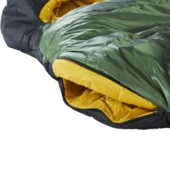 NORDISK GORMSSON -2°C S MUMMY SLEEPING BAG 23 -Outdoor Camping Store 9 108887 gormsson 2deg s mummy sleeping bag 110484 06