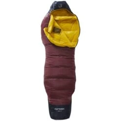 NORDISK OSCAR -2°C CURVE M SLEEPING BAG 23 -Outdoor Camping Store 9 108891 oscar 2deg curve m sleeping bag 110479 02