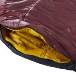 NORDISK OSCAR -2°C CURVE M SLEEPING BAG 23 -Outdoor Camping Store 9 108891 oscar 2deg curve m sleeping bag 110479 06