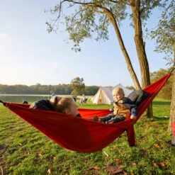 GRAND CANYON BASS HAMMOCK DOUBLE ROOIBOS TEA 23 -Outdoor Camping Store 9 108899 bass hammock double rooibos tea 360027 06