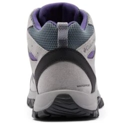 COLUMBIA REDMOND III MID WP WMNS GREY STEEL POURPRE 22 -Outdoor Camping Store 9 108997 redmond iii mid wp wmns grey steel pourpre 1940611 527 05