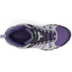 COLUMBIA REDMOND III MID WP WMNS GREY STEEL POURPRE 22 -Outdoor Camping Store 9 108997 redmond iii mid wp wmns grey steel pourpre 1940611 527 06
