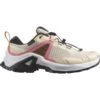 SALOMON X RAISE GORE-TEX J SUN KISS/TEA ROSE/BL 22