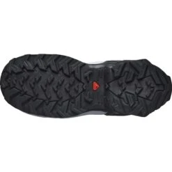 SALOMON X RAISE GORE-TEX J SUN KISS/TEA ROSE/BL 22 -Outdoor Camping Store 9 109147 x raise gore tex j sun kiss tea rose bl l47071400 05