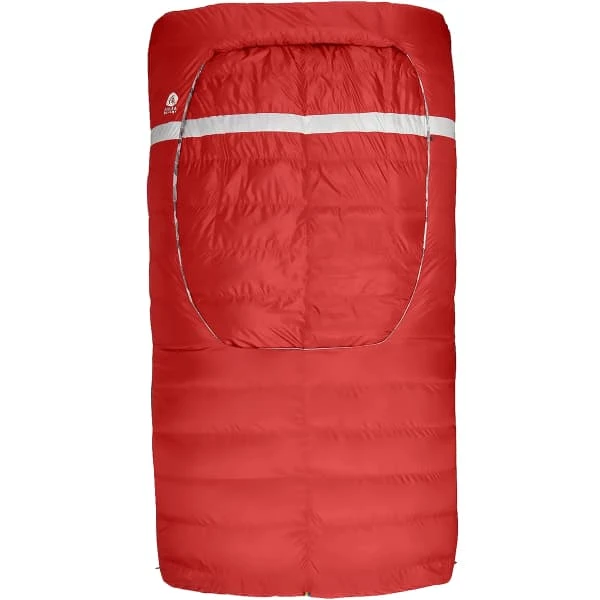 SIERRA DESIGNS BACKCOUNTRY BED DUO 650F 20 DEG REG 23 3 SIERRA DESIGNS BACKCOUNTRY BED DUO 650F 20 DEG REG 23