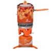 FIRE MAPLE STAR X2 ORANGE 22 -Outdoor Camping Store 9 109291 star x2 orange fm0031 01