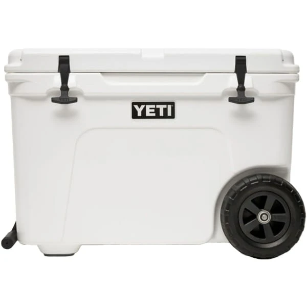 YETI TUNDRA HAUL WHITE 22 3 YETI TUNDRA HAUL WHITE 22