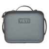 YETI DAYTRIP LUNCH BOX CHARCOAL 22 -Outdoor Camping Store 9 109335 daytrip lunch box charcoal sku 0155 cha 01