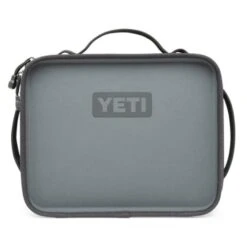 YETI DAYTRIP LUNCH BOX CHARCOAL 22