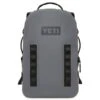 YETI PANGA SUBMERSIBLE BACKPACK 28 STORM GREY 22 -Outdoor Camping Store 9 109386 panga submersible backpack 28 storm grey sku 0503 sgr 01