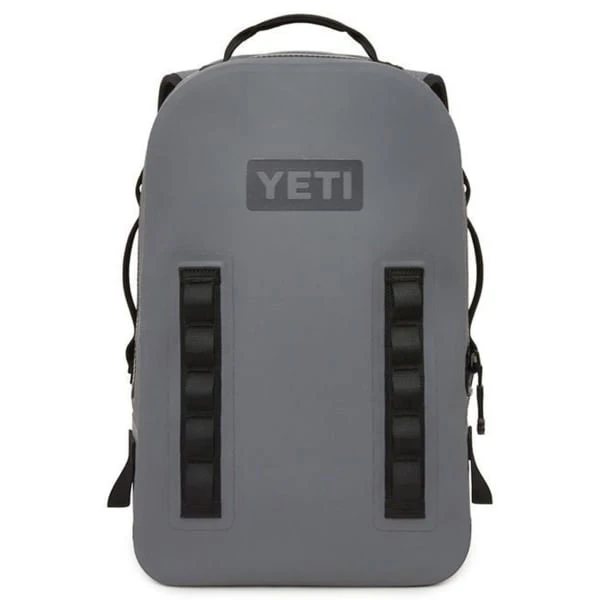 YETI PANGA SUBMERSIBLE BACKPACK 28 STORM GREY 22 3 YETI PANGA SUBMERSIBLE BACKPACK 28 STORM GREY 22