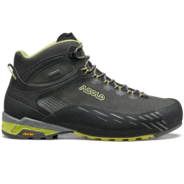 ASOLO ELDO MID LTH GV MM GRAPH/GREEN OASIS 23 3 ASOLO ELDO MID LTH GV MM GRAPH/GREEN OASIS 23