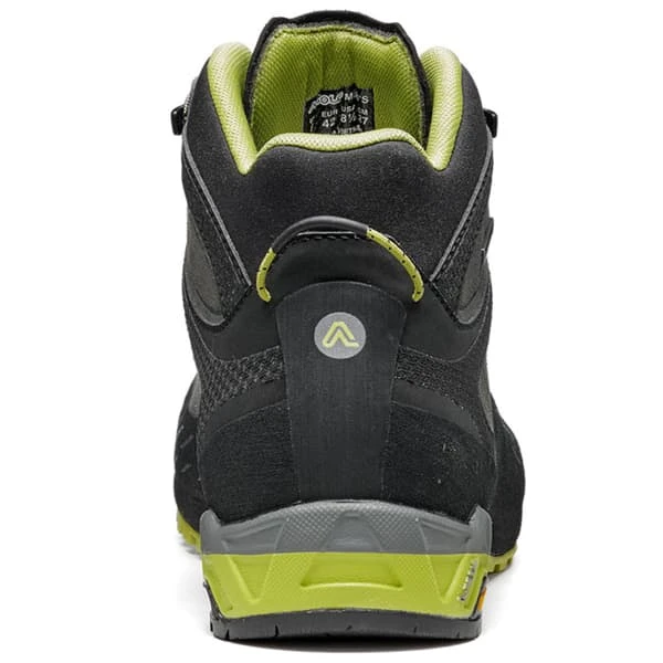 ASOLO ELDO MID LTH GV MM GRAPH/GREEN OASIS 23 4 ASOLO ELDO MID LTH GV MM GRAPH/GREEN OASIS 23 - Image 2