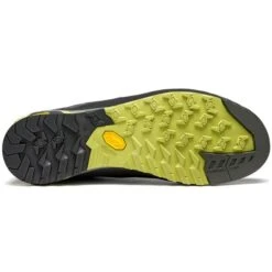 ASOLO ELDO LTH GV MM GRAPH/GREEN OASIS 23 -Outdoor Camping Store 9 109407 eldo lth gv mm graph green oasis a01054 b022 05