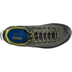 ASOLO ELDO LTH GV MM GRAPH/GREEN OASIS 23 -Outdoor Camping Store 9 109407 eldo lth gv mm graph green oasis a01054 b022 06