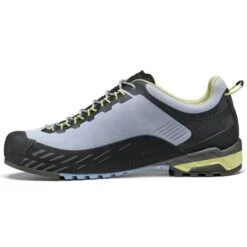 ASOLO ELDO LTH GV ML BLUE FOG/MIMOSA 23 -Outdoor Camping Store 9 109411 eldo lth gv ml blue fog mimosa a01055 b024 03