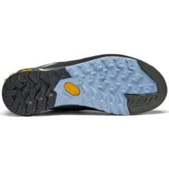 ASOLO ELDO LTH GV ML BLUE FOG/MIMOSA 23 -Outdoor Camping Store 9 109411 eldo lth gv ml blue fog mimosa a01055 b024 05