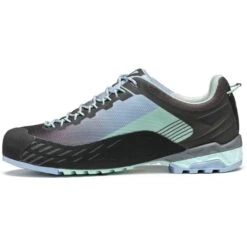 ASOLO ELDO GV ML BROOK GREEN/BLUE FOG 23 10 ASOLO ELDO GV ML BROOK GREEN/BLUE FOG 23 -Outdoor Camping Store 9 109423 eldo gv ml brook green blue fog a01059 b033 03