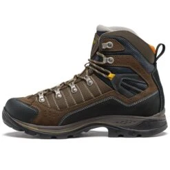 ASOLO DRIFTER I EVO GV MM DARK BROWN/BROWN 23 10 ASOLO DRIFTER I EVO GV MM DARK BROWN/BROWN 23 -Outdoor Camping Store 9 109431 drifter i evo gv mm dark brown brown a23130 a550 03