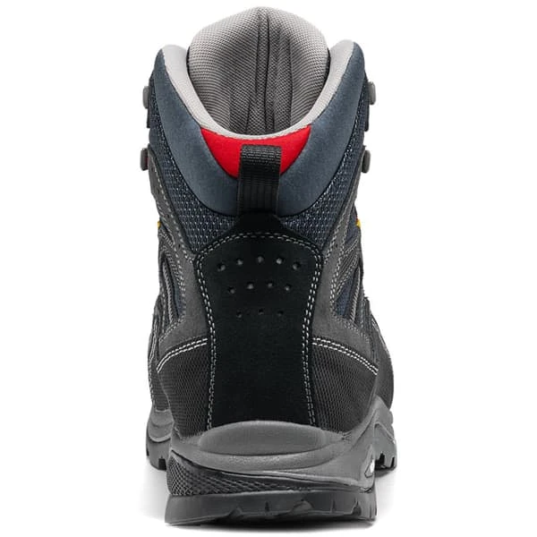 ASOLO DRIFTER I EVO GV MM GRAPHITE/GUNMETAL 23 - A623 4 ASOLO DRIFTER I EVO GV MM GRAPHITE/GUNMETAL 23 - A623 - Image 2