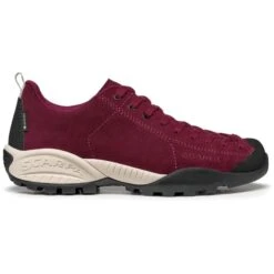 SCARPA MOJITO GORE-TEX RASPBERRY 23