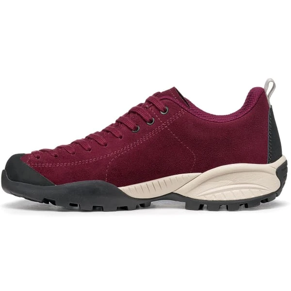 SCARPA MOJITO GORE-TEX RASPBERRY 23 4 SCARPA MOJITO GORE-TEX RASPBERRY 23 - Image 2
