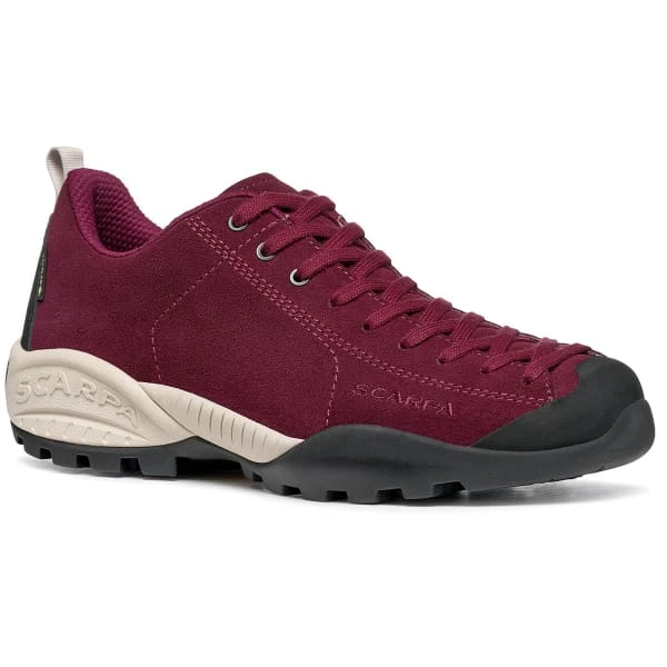 SCARPA MOJITO GORE-TEX RASPBERRY 23 5 SCARPA MOJITO GORE-TEX RASPBERRY 23 - Image 3