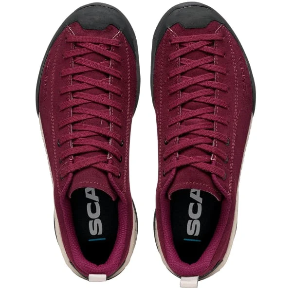SCARPA MOJITO GORE-TEX RASPBERRY 23 6 SCARPA MOJITO GORE-TEX RASPBERRY 23 - Image 4