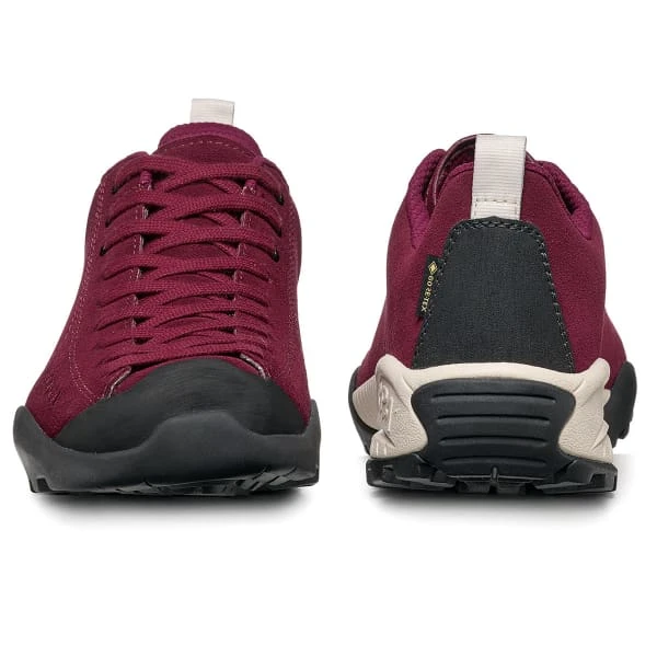 SCARPA MOJITO GORE-TEX RASPBERRY 23 8 SCARPA MOJITO GORE-TEX RASPBERRY 23 - Image 6
