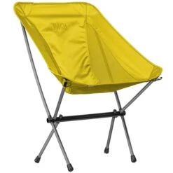 BACH CHAIR KIWI YELLOW CURRY 23