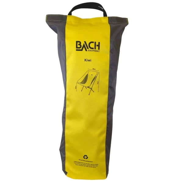 BACH CHAIR KIWI YELLOW CURRY 23 5 BACH CHAIR KIWI YELLOW CURRY 23 - Image 3