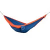TICKET TO THE MOON HAMAC KING SIZE ROYAL BLUE/ORANGE 23 -Outdoor Camping Store 9 110605 hamac king size royal blue orange tmk3935 01