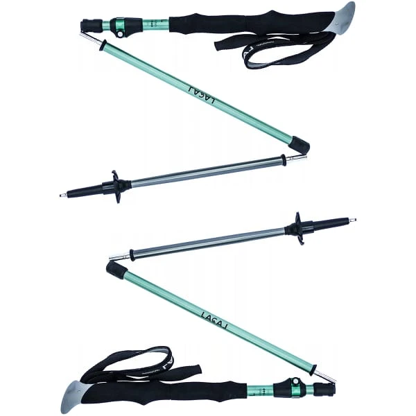 LACAL QUICK STICK COMPACT ALU BLUE 23 5 LACAL QUICK STICK COMPACT ALU BLUE 23 - Image 3