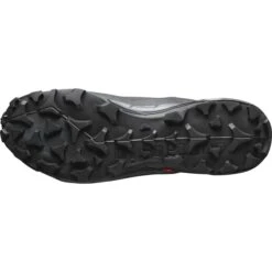 SALOMON CROSS HIKE GORE-TEX 2 BLACK/BLACK/MAGENTA 23 13 SALOMON CROSS HIKE GORE-TEX 2 BLACK/BLACK/MAGENTA 23 -Outdoor Camping Store 9 111663 cross hike gtx 2 black black magenta l41730100 06