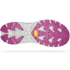 HOKA ONE ONE W ANACAPA BREEZE LOW OUTER SPACE/HARBOR MIST 23 -Outdoor Camping Store 9 111739 w anacapa breeze low outer space harbor mist 1127921 oshm 04