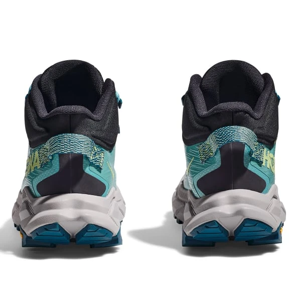 HOKA ONE ONE W TRAIL CODE GORE-TEX BLUE GLASS/COASTAL SHADE 23 7 HOKA ONE ONE W TRAIL CODE GORE-TEX BLUE GLASS/COASTAL SHADE 23 - Image 5