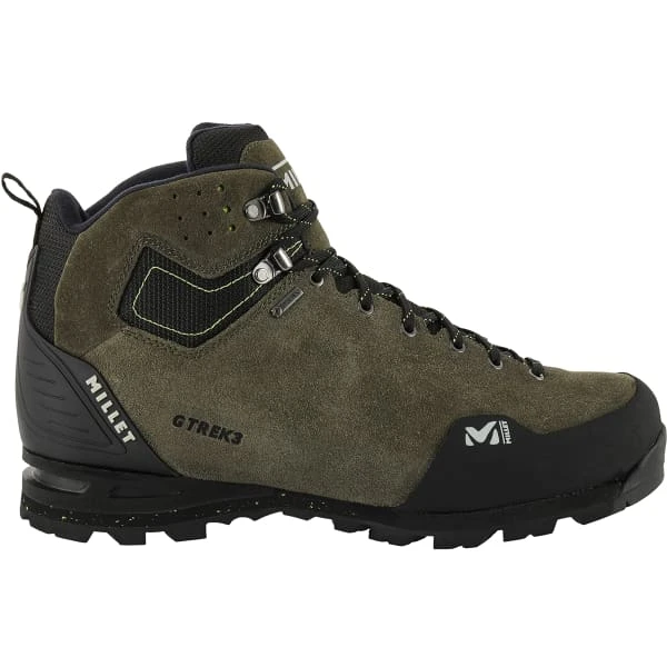 MILLET G TREK 3 GORE-TEX M IVY 23 3 MILLET G TREK 3 GORE-TEX M IVY 23
