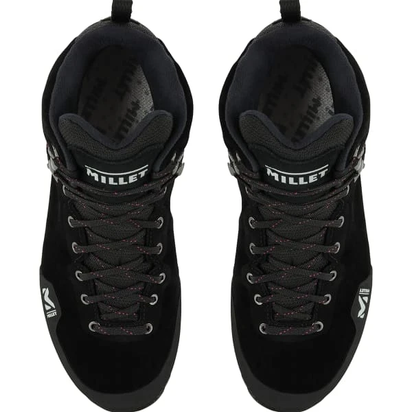 MILLET G TREK 3 GORE-TEX W BLACK 23 5 MILLET G TREK 3 GORE-TEX W BLACK 23 - Image 3