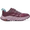 HOKA ONE ONE ANACAPA LOW GORE-TEX W GRAPE WINE/ELDERBERRY 22 -Outdoor Camping Store 9 111748 w anacapa low gtx grape wine elderberry 1119373 gwel 01