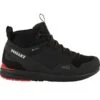 MILLET GRANITE MID GORE-TEX M BLACK 23