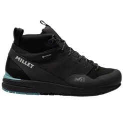 MILLET GRANITE MID GORE-TEX W DARK GREY 23