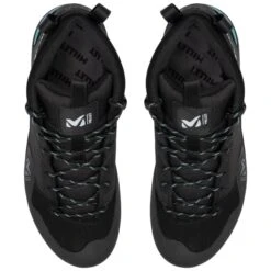 MILLET GRANITE MID GORE-TEX W DARK GREY 23 -Outdoor Camping Store 9 111755 granite mid gtx w dark grey mig1877 2599 03