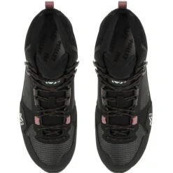 MILLET SUPER TRIDENT MATRYX GORE-TEX W DARK GREY 23 8 MILLET SUPER TRIDENT MATRYX GORE-TEX W DARK GREY 23 -Outdoor Camping Store 9 111759 super trident matryx gtx w dark grey mig1884 2599 03