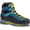 DOLOMITE TORQ TECH GORE-TEX BLACK/INK BLUE 23 -Outdoor Camping Store 9 112523 torq tech gtx black ink blue 269521 binb 01