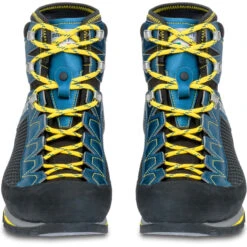 DOLOMITE TORQ TECH GORE-TEX BLACK/INK BLUE 23 9 DOLOMITE TORQ TECH GORE-TEX BLACK/INK BLUE 23 -Outdoor Camping Store 9 112523 torq tech gtx black ink blue 269521 binb 03